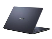 ASUS B2502CVA-XS74 ExpertBook B2 - Intel Core i7 1360P 3.7GHz 12-Core up to 5GHz - 15.6 Inch 1920 x 1080 - DDR4 16GB RAM - 512GB SSD - Intel UHD Graphic - AC Adapters 65 Watt 3-cell Battery - Star Black - Microsoft Windows 11 Professional