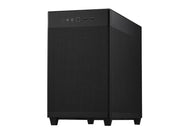 ASUS AP201/BLK/TG// Black MicroATX Tempered Glass Edition