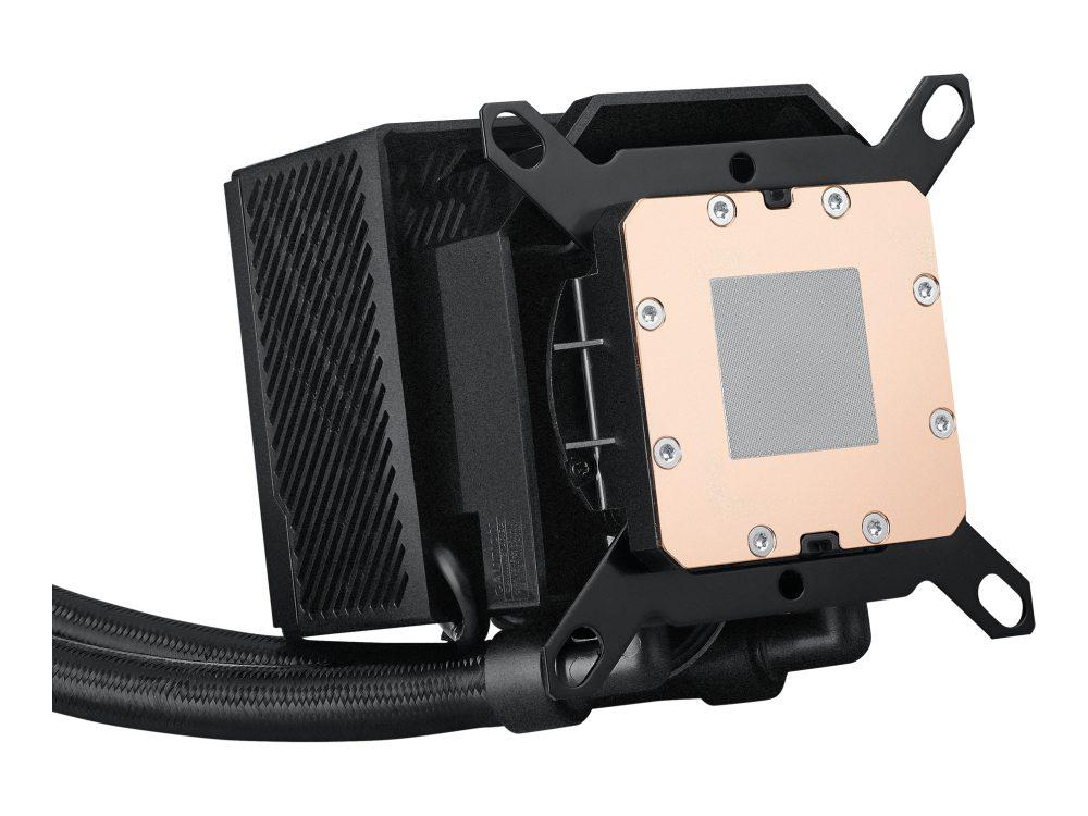 ASUS ROG Ryujin III 240 liquid CPU cooler