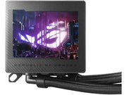 ASUS ROG Ryujin III 240 liquid CPU cooler