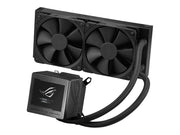 ASUS ROG Ryujin III 240 liquid CPU cooler