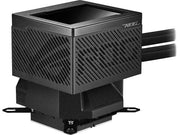 ASUS ROG Ryujin III 360 all-in-one liquid CPU cooler with 360mm radiator