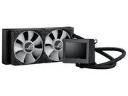 ASUS ROG Ryujin III 240 ARGB all-in-one liquid CPU cooler