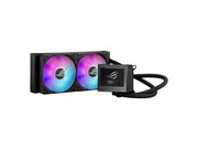 ASUS ROG Ryujin III 240 ARGB all-in-one liquid CPU cooler