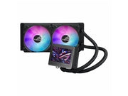 ASUS ROG Ryujin III 240 ARGB all-in-one liquid CPU cooler