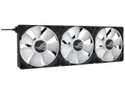 ASUS ROG Ryujin III 360 ARGB all-in-one liquid CPU cooler