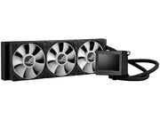 ASUS ROG Ryujin III 360 ARGB all-in-one liquid CPU cooler
