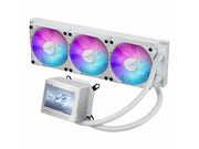 ASUS ROG Ryujin III 360 ARGB WHT all-in-one liquid CPU cooler