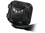ASUS TUF Gaming LC II 240 ARGB All-in-One Liquid CPU Coolers