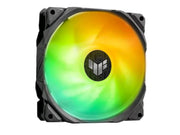 ASUS TUF Gaming LC II 360 ARGB All-in-One Liquid CPU Cooler