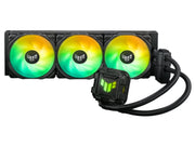 ASUS TUF Gaming LC II 360 ARGB All-in-One Liquid CPU Cooler