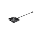 ASUS 90XB0820-BDS000 USB-C MINI DOCK DC100 Compatible Dock