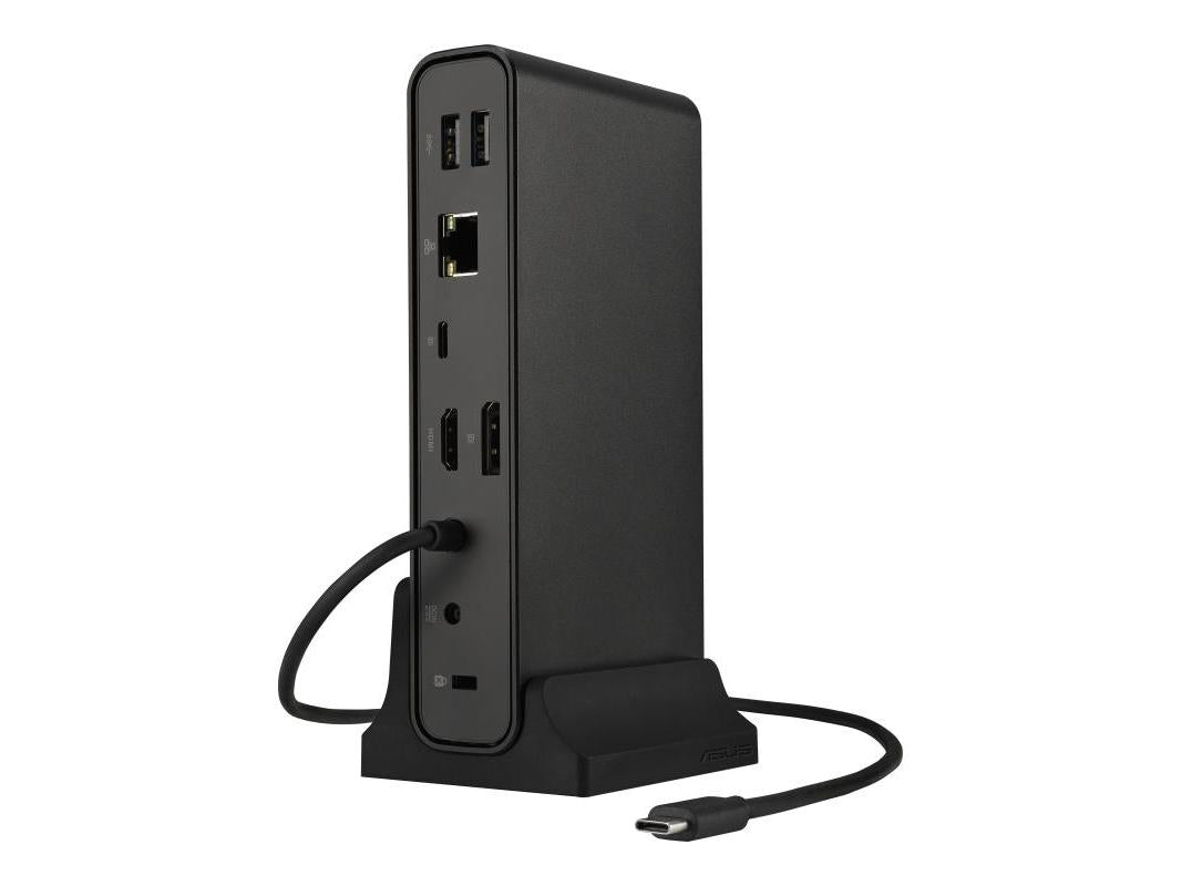 ASUS 90XB08CN-BDS000 TRIPLE DISPLAY USB-C DOCK DC300