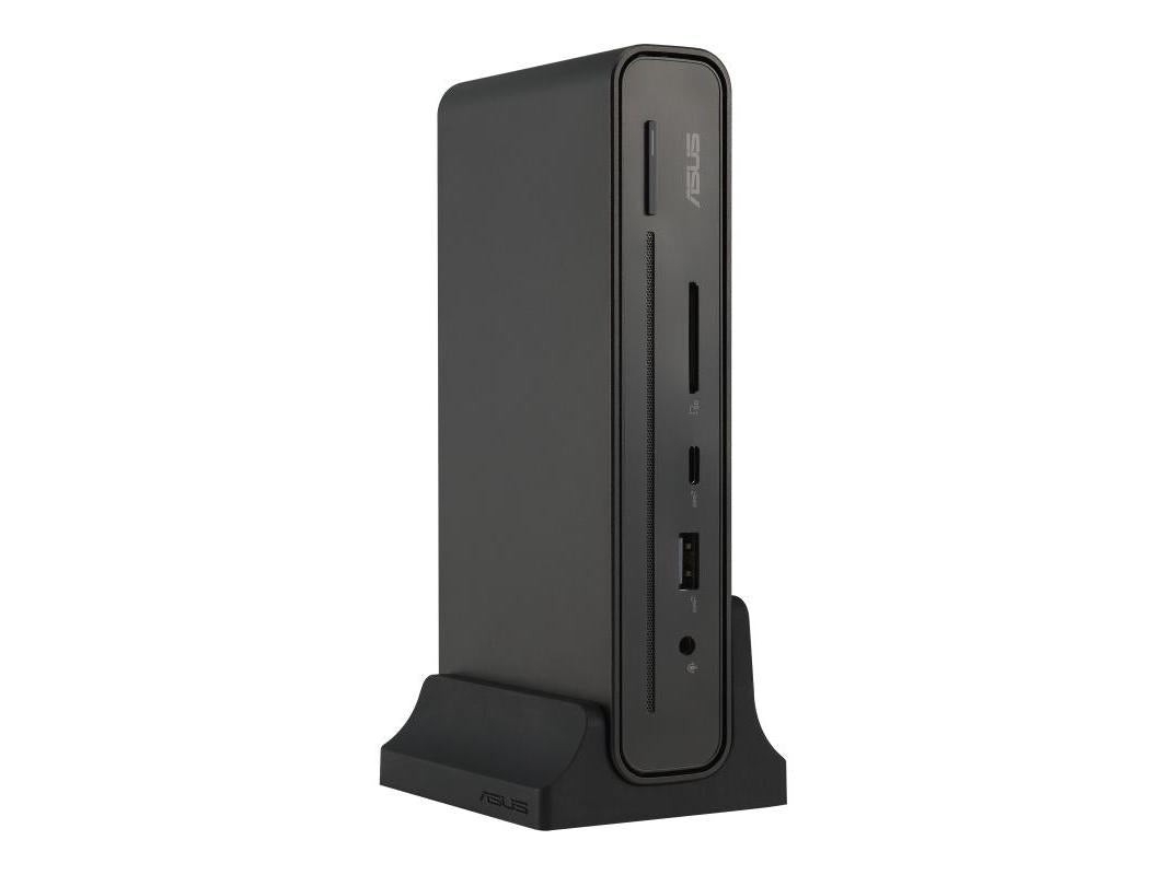 ASUS 90XB08CN-BDS000 TRIPLE DISPLAY USB-C DOCK DC300