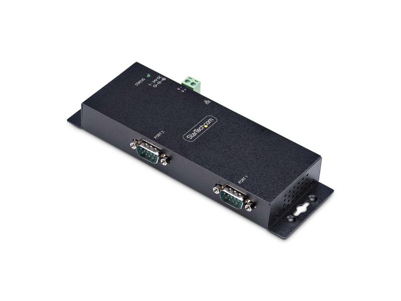 I23-SERIAL-ETHERNET