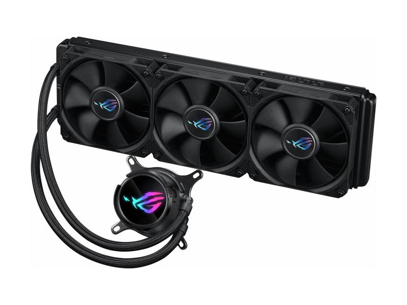 ASUS ROG Strix LC III 360 CPU liquid cooler