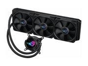 ASUS ROG Strix LC III 360 CPU liquid cooler