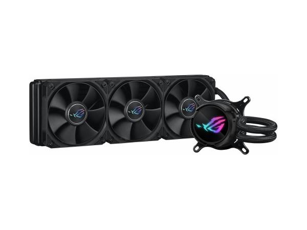 ASUS ROG Strix LC III 360 CPU liquid cooler