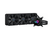 ASUS ROG Strix LC III 360 CPU liquid cooler