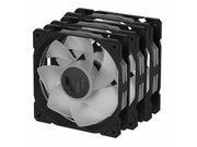 ASUS TUF Gaming TR120 ARGB Reverse Fan - Black