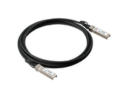 Axiom 10GBASE-CU SFP+ Passive DAC Cable for Fortinet 0.5m - FN-CABLE-SFP+50CM