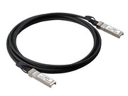 Axiom 10GBASE-CU SFP+ Passive DAC Twinax Cable Nutanix Compatible 3m