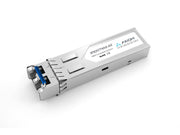 Axiom 3FE25774AA-AX 1000BASE-LX Industrial Temp SFP Transceiver for Alcatel - 3FE25774AA