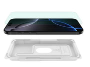 BELKIN OVA164FQ InvisiGlass Blue Light Filter Screen Protector for iPhone 16 Pro Max
