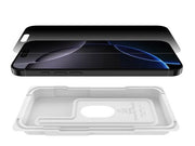 BELKIN OVA170FQ InvisiGlass Privacy Treated Screen Protector for iPhone 16 Pro Max