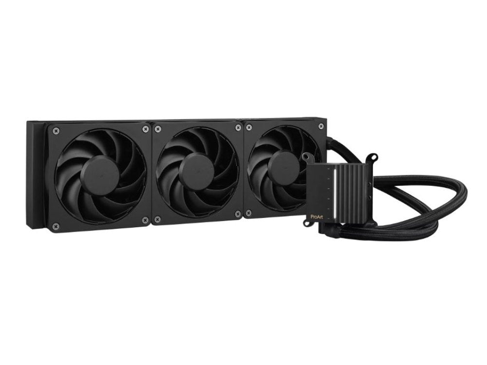 ASUS ProArt LC 360 all-in-one AIO CPU liquid cooler
