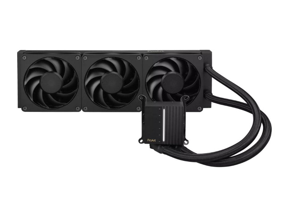 ASUS ProArt LC 360 all-in-one AIO CPU liquid cooler