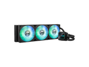 ASUS Prime LC 360 ARGB all-in-one AIO CPU liquid cooler AMD