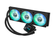 ASUS Prime LC 360 ARGB all-in-one AIO CPU liquid cooler AMD