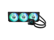 ASUS Prime LC 360 ARGB all-in-one AIO CPU liquid cooler AMD