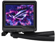 ASUS ROG RYUJIN III 360 ARGB EXTREME all-in-one AIO CPU liquid cooler