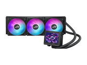 ASUS ROG RYUJIN III 360 ARGB EXTREME all-in-one AIO CPU liquid cooler