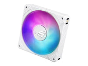 ASUS ROG RYUYJIN III 360 ARGB EXTREME White Edition all-in-one AIO CPU liquid cooler