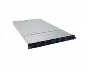 ASUS RS501A-E12-RS12-16TW AMD EPYC 9005 single-processor 1U server that supports up to 24 DIMM
