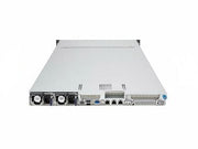 ASUS RS501A-E12-RS12-16TW AMD EPYC 9005 single-processor 1U server that supports up to 24 DIMM