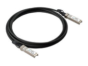 Axiom 10GBASE-CU SFP+ Active DAC Twinax Cable Fortinet Compatible 1m
