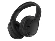 BELKIN AUD009FQBK Wireless Over-Ear Headphones Black Black