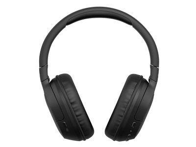 BELKIN AUD009FQBK Wireless Over-Ear Headphones Black Black