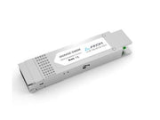 Axiom QSFP40G-D80-C44-AX 40GBASE-DWDM QSFP+ Transceiver SMF LC 80km 1542.14nm MSA Compatible