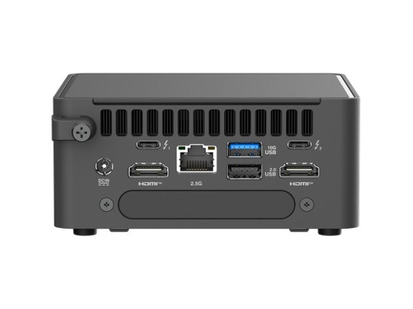 ASUS RNUC15CRHU50000U NUC 15 Pro Tall Barebone Kit Mini PC