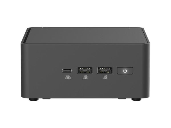 ASUS RNUC15CRHU50000U NUC 15 Pro Tall Barebone Kit Mini PC