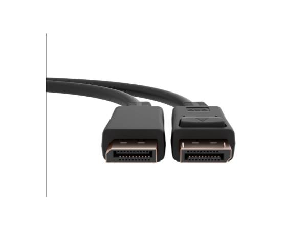 C2G C2G50113 6ft-1.8M C2G DisplayPort Cable TAA