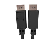 C2G C2G50113 6ft-1.8M C2G DisplayPort Cable TAA