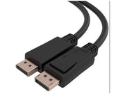 C2G C2G50113 6ft-1.8M C2G DisplayPort Cable TAA