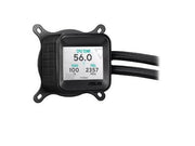 ASUS PRIME LC 360 ARGB LCD all-in-one CPU liquid cooler