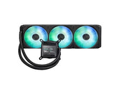 ASUS PRIME LC 360 ARGB LCD all-in-one CPU liquid cooler